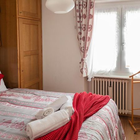 Cortina-House Διαμέρισμα Κορτίνα Ντ' Αμπέτσο Εξωτερικό φωτογραφία