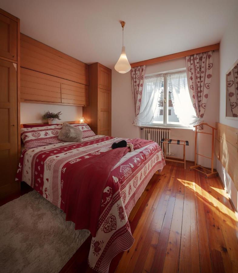Cortina-House Διαμέρισμα Κορτίνα Ντ' Αμπέτσο Εξωτερικό φωτογραφία