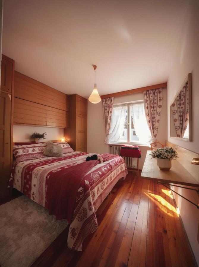 Cortina-House Διαμέρισμα Κορτίνα Ντ' Αμπέτσο Εξωτερικό φωτογραφία