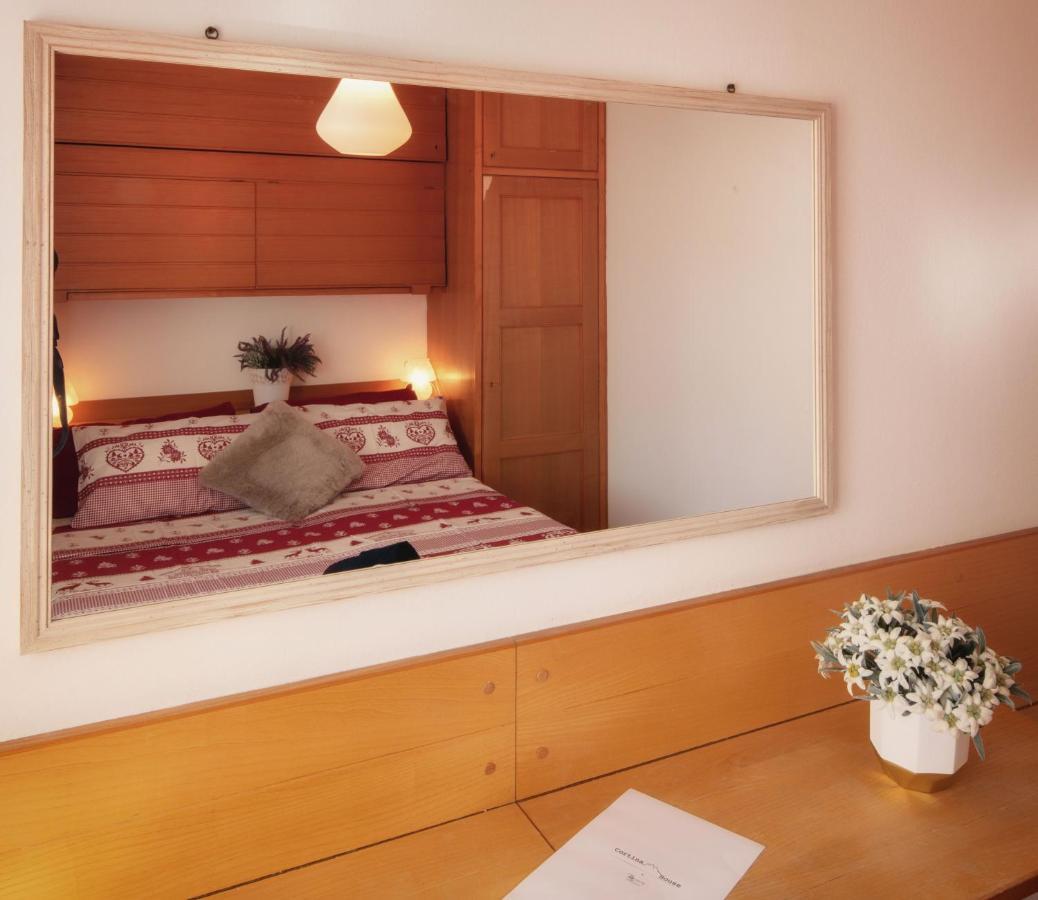 Cortina-House Διαμέρισμα Κορτίνα Ντ' Αμπέτσο Εξωτερικό φωτογραφία