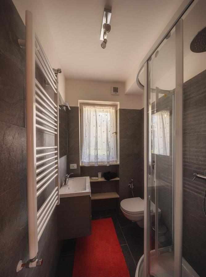 Cortina-House Διαμέρισμα Κορτίνα Ντ' Αμπέτσο Εξωτερικό φωτογραφία