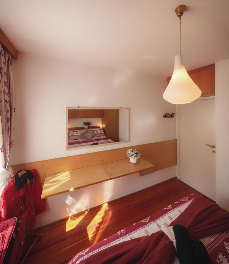 Cortina-House Διαμέρισμα Κορτίνα Ντ' Αμπέτσο Εξωτερικό φωτογραφία