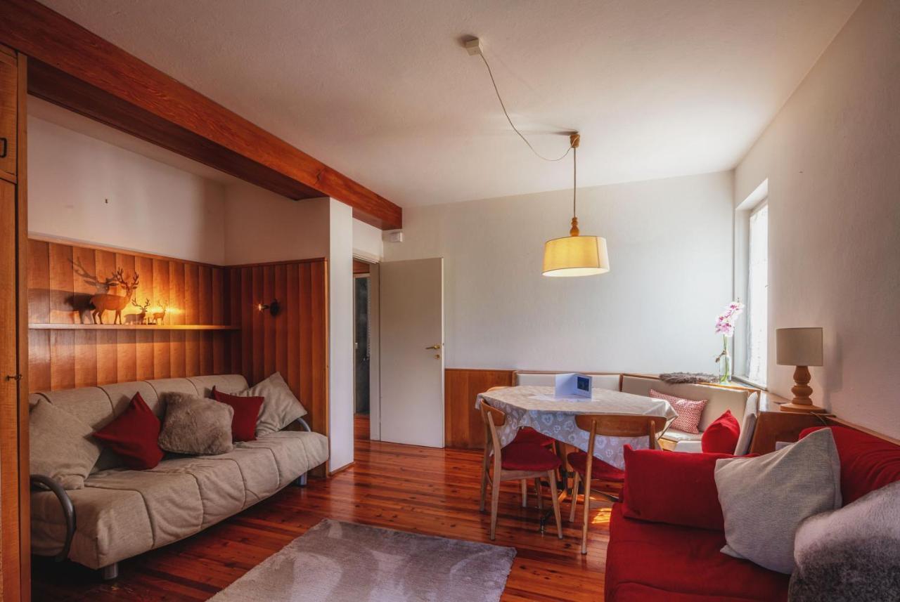 Cortina-House Διαμέρισμα Κορτίνα Ντ' Αμπέτσο Εξωτερικό φωτογραφία