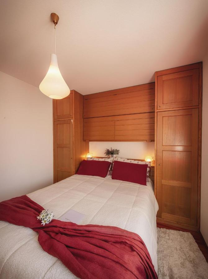 Cortina-House Διαμέρισμα Κορτίνα Ντ' Αμπέτσο Εξωτερικό φωτογραφία
