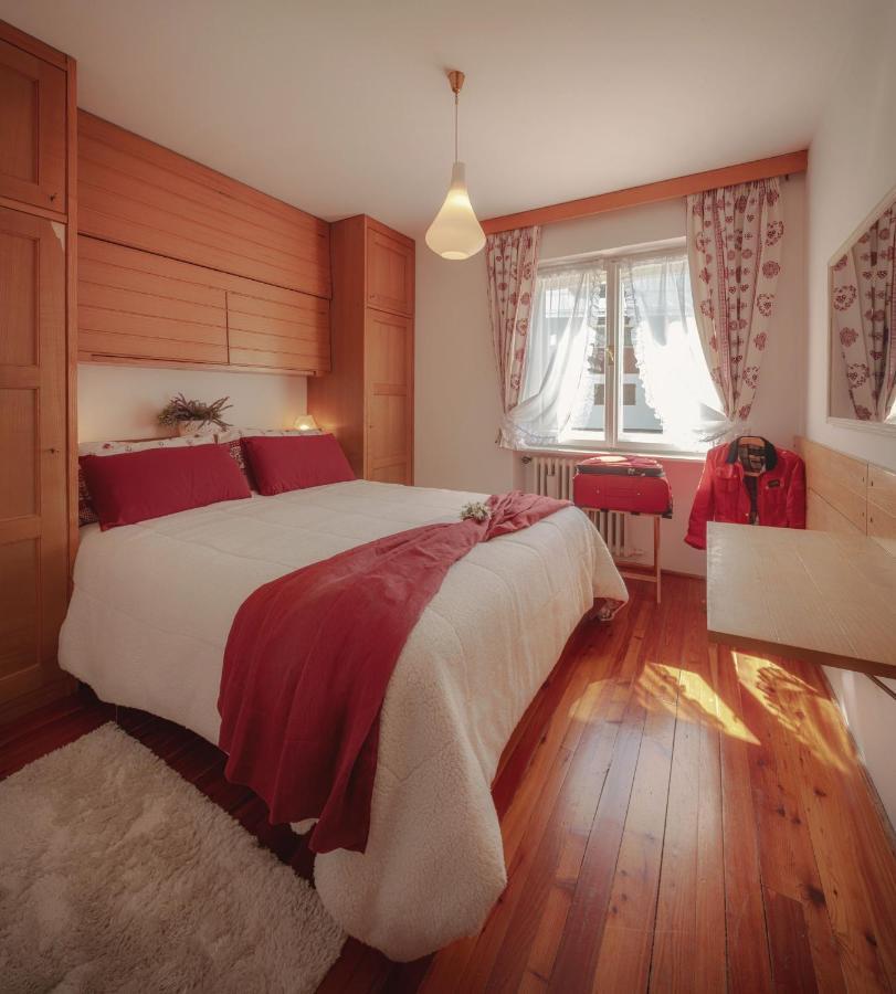 Cortina-House Διαμέρισμα Κορτίνα Ντ' Αμπέτσο Εξωτερικό φωτογραφία