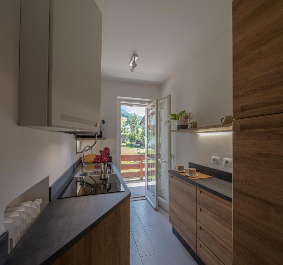 Cortina-House Διαμέρισμα Κορτίνα Ντ' Αμπέτσο Εξωτερικό φωτογραφία
