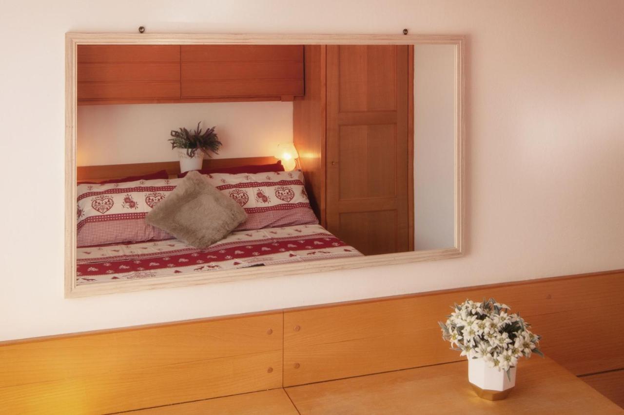 Cortina-House Διαμέρισμα Κορτίνα Ντ' Αμπέτσο Εξωτερικό φωτογραφία