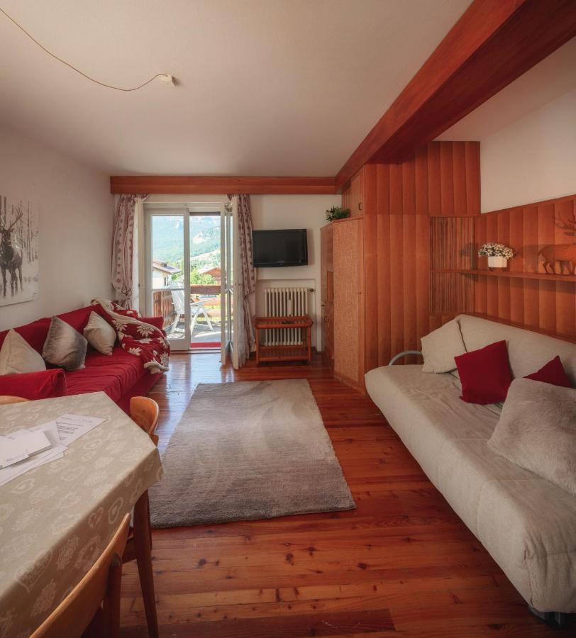 Cortina-House Διαμέρισμα Κορτίνα Ντ' Αμπέτσο Εξωτερικό φωτογραφία