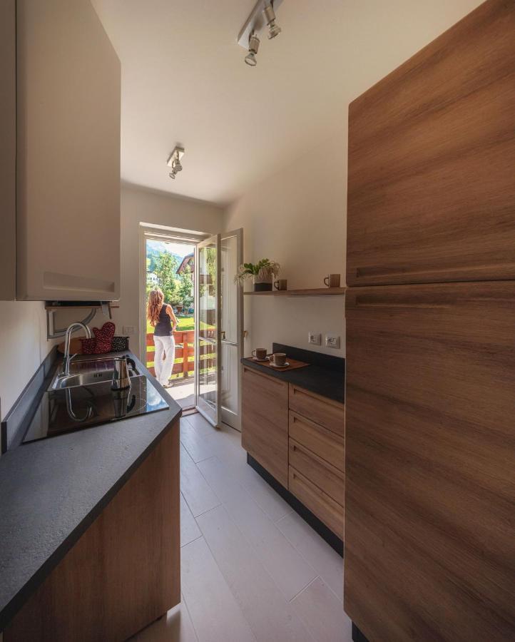 Cortina-House Διαμέρισμα Κορτίνα Ντ' Αμπέτσο Εξωτερικό φωτογραφία